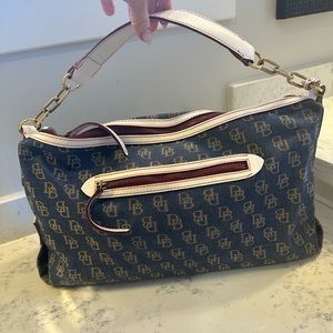 Dooney & Burke bag
